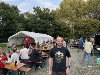Aufstiegsfest 2025